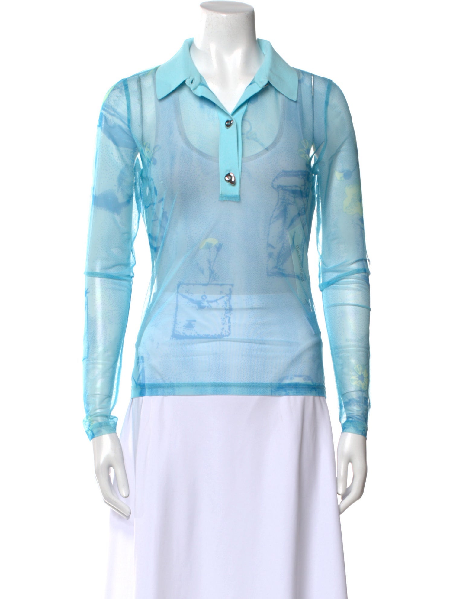 PH5 Long Sleeve Top w/ Tags