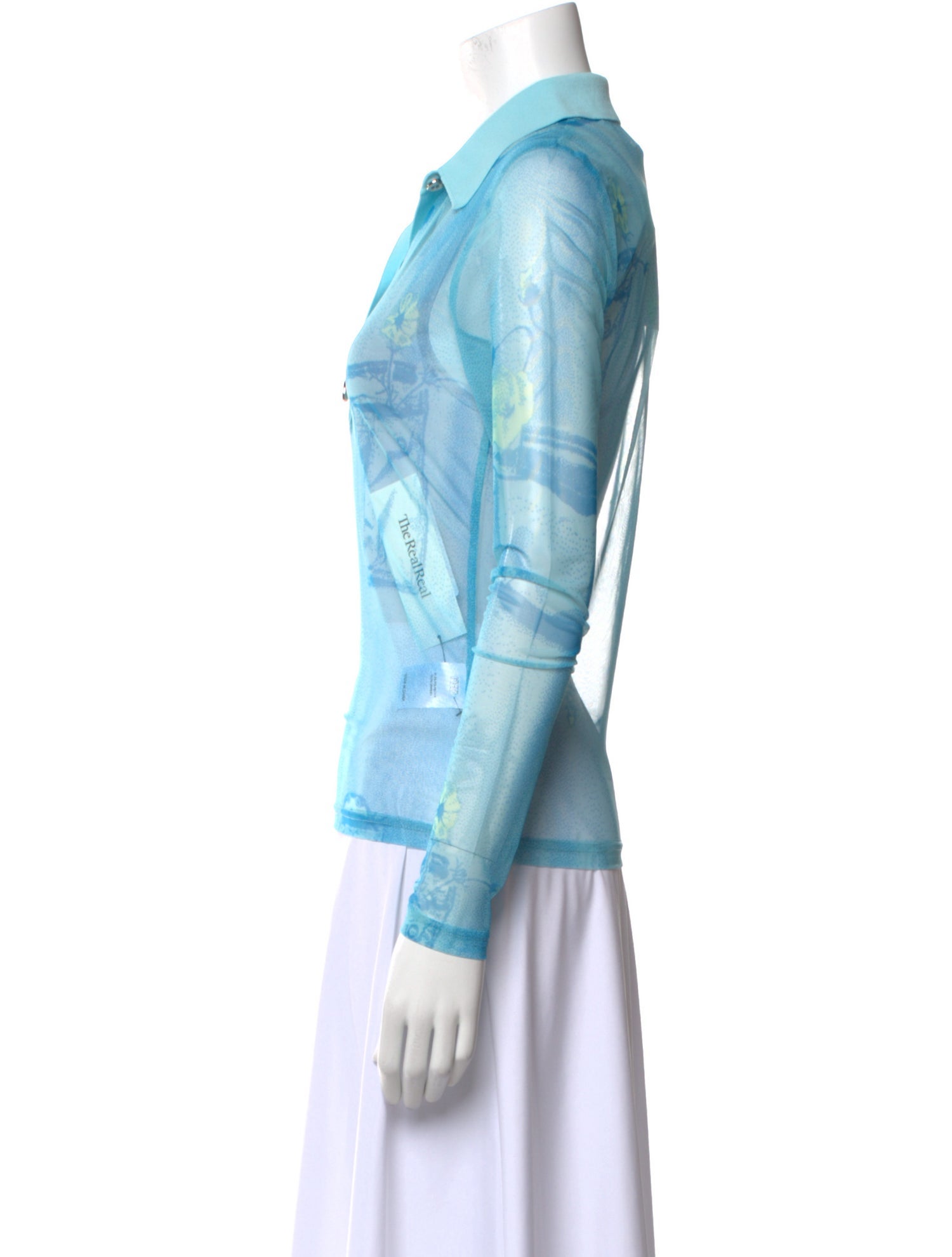 PH5 Long Sleeve Top w/ Tags