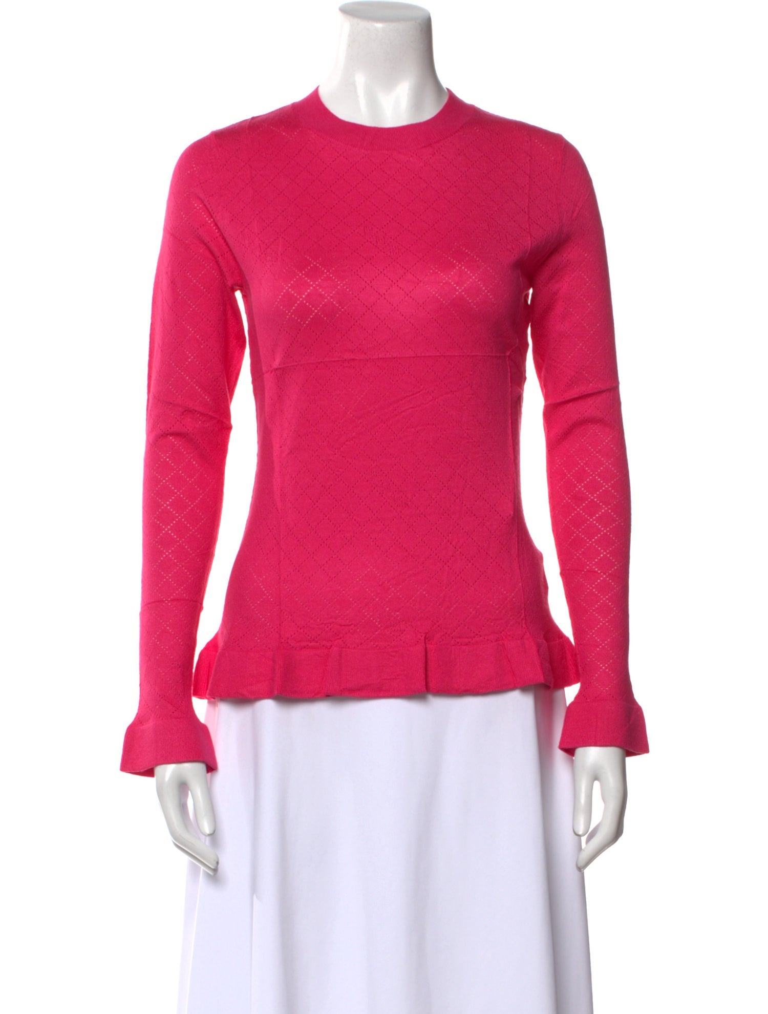 PH5 Crew Neck Long Sleeve Top