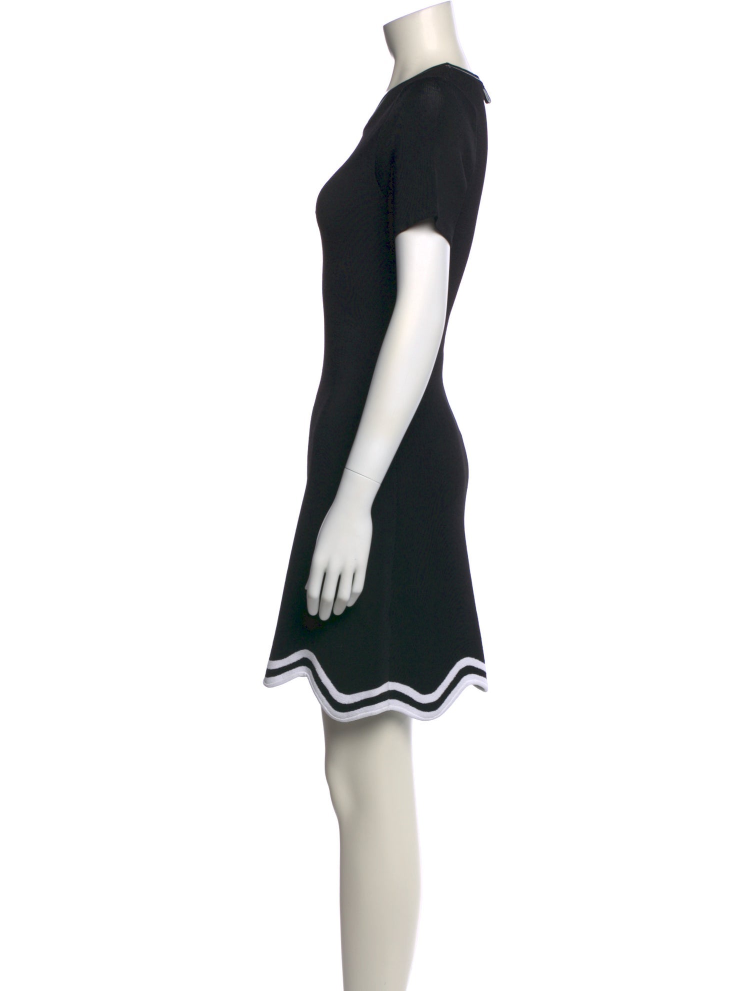 PH5 Crew Neck Mini Dress