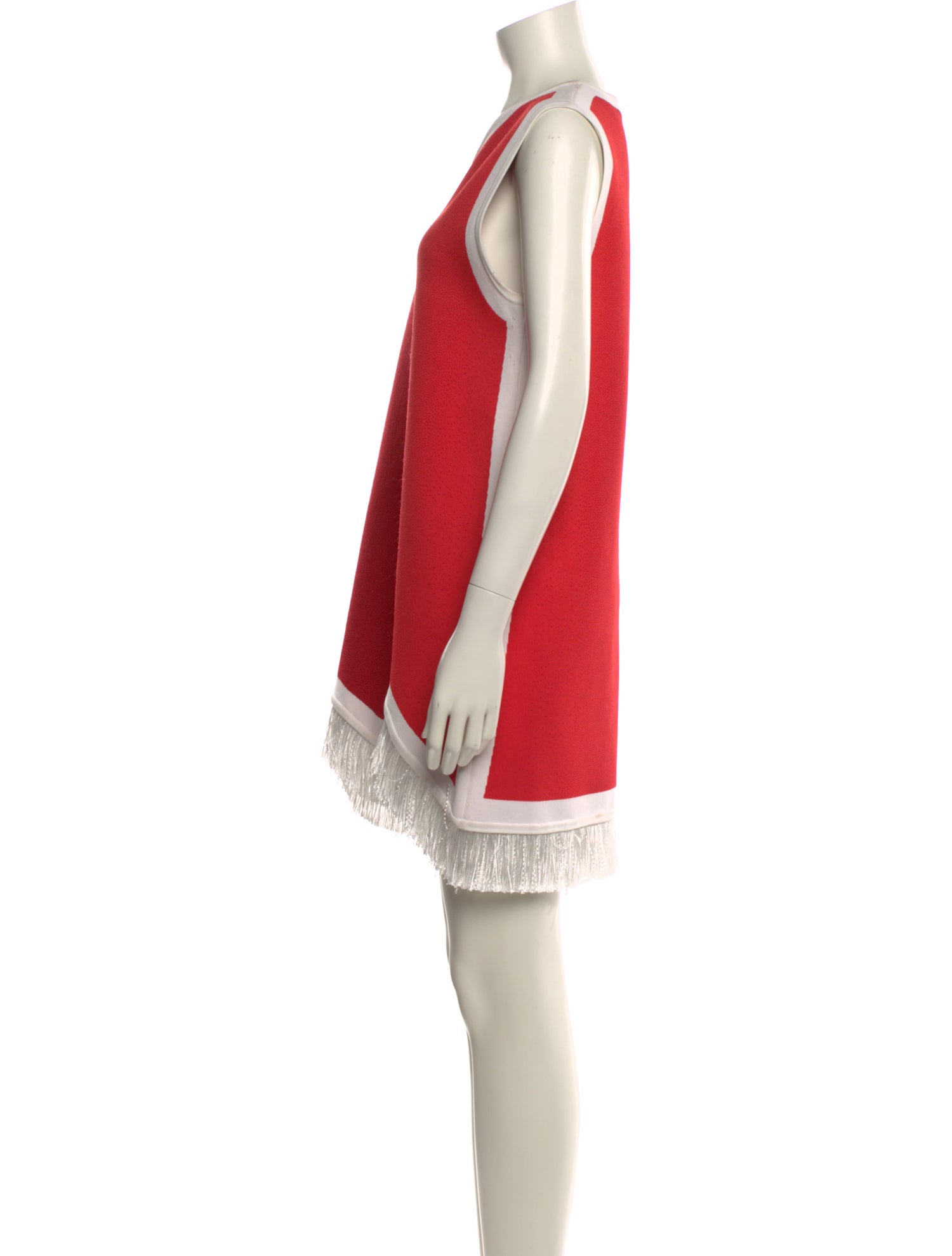 PH5 Scoop Neck Mini Dress