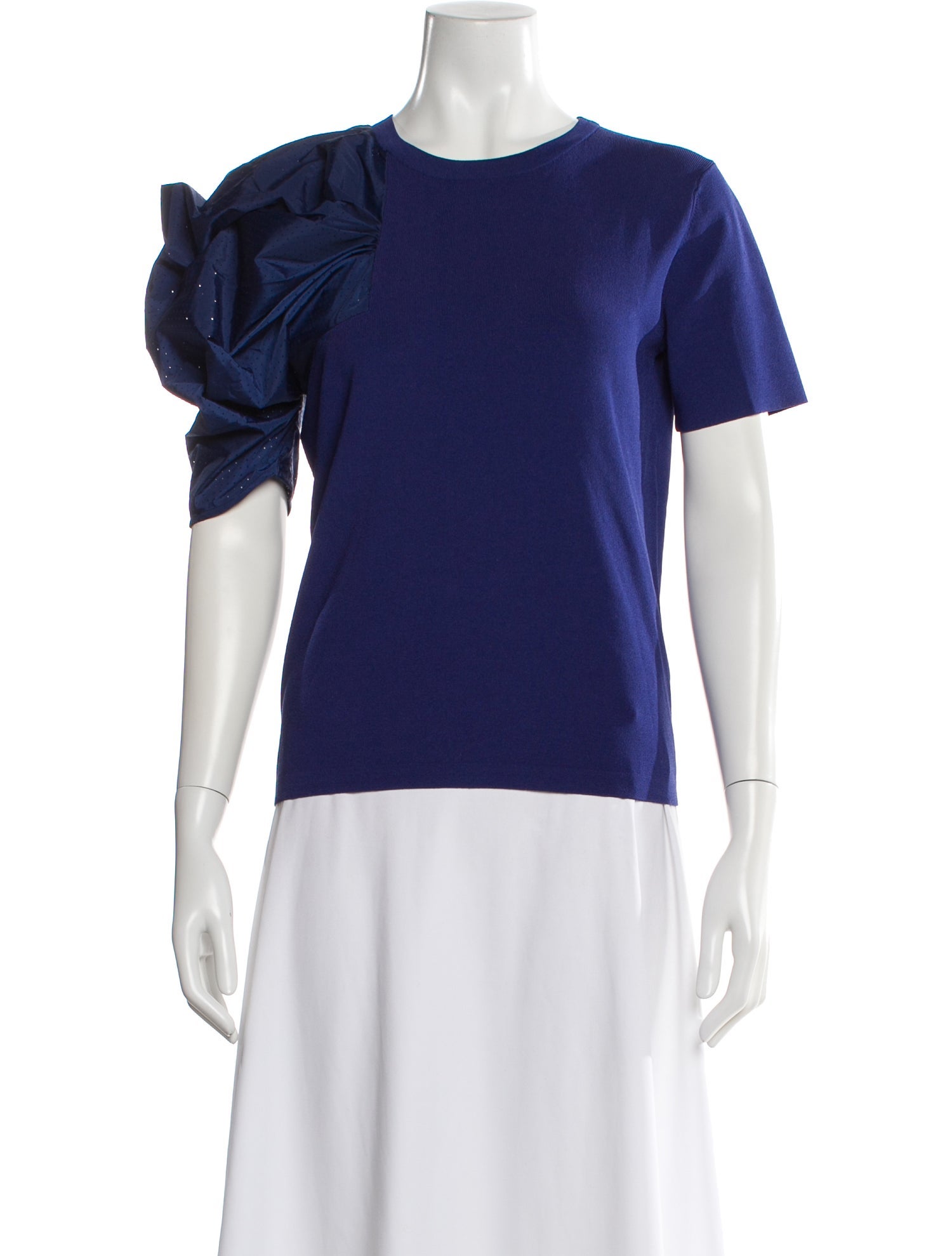 PH5 Crew Neck Short Sleeve T-Shirt