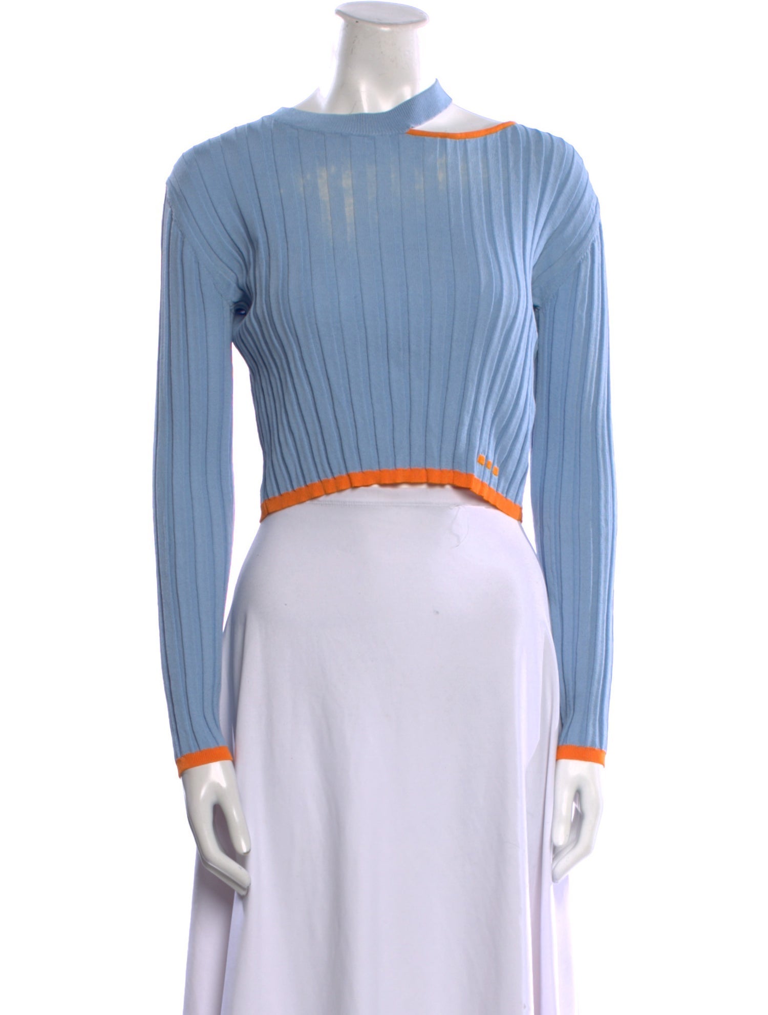 PH5 Bateau Neckline Sweater