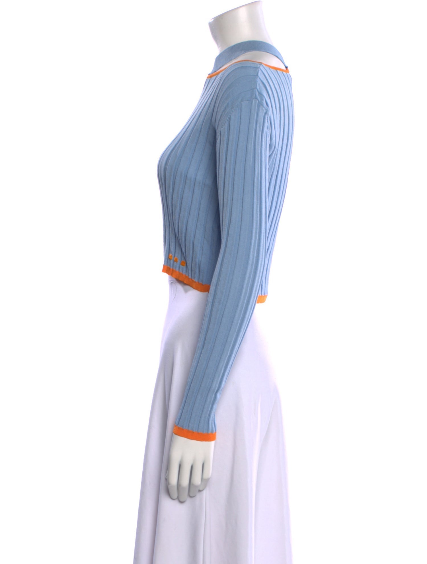 PH5 Bateau Neckline Sweater