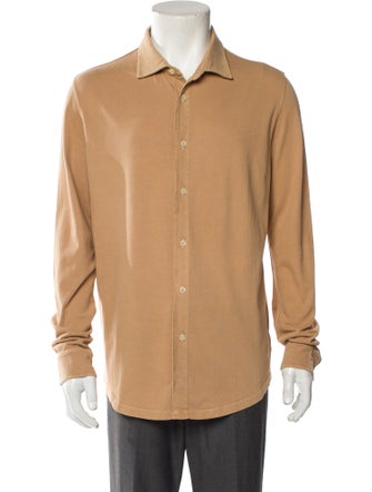 Phil Petter Long Sleeve Dress Shirt
