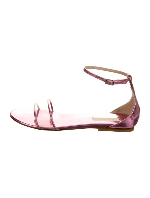 Polly Plume PVC Sandals