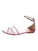 Polly Plume PVC Sandals