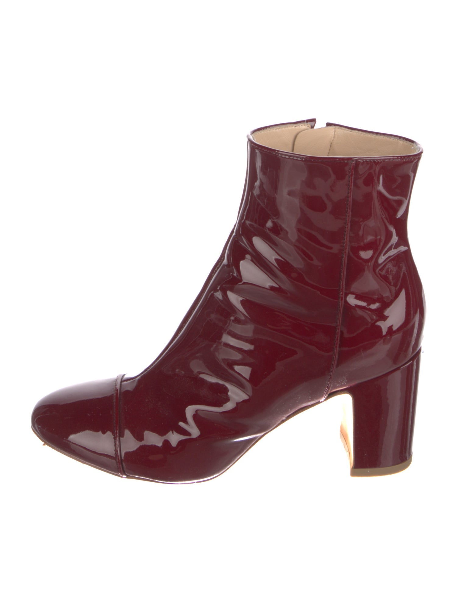 Polly Plume Shoes | The RealReal