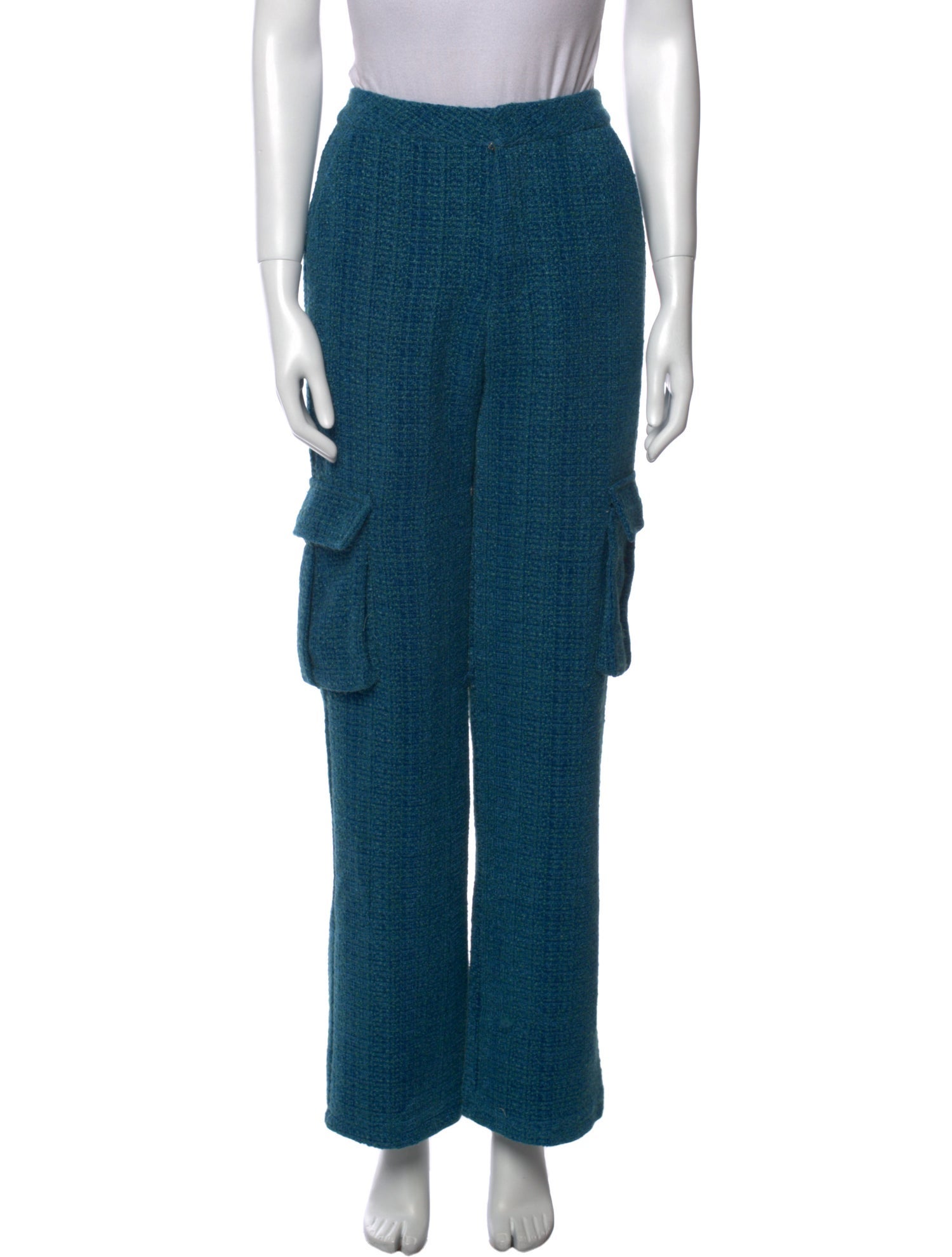 Polly Plume Wide Leg Pants w/ Tags