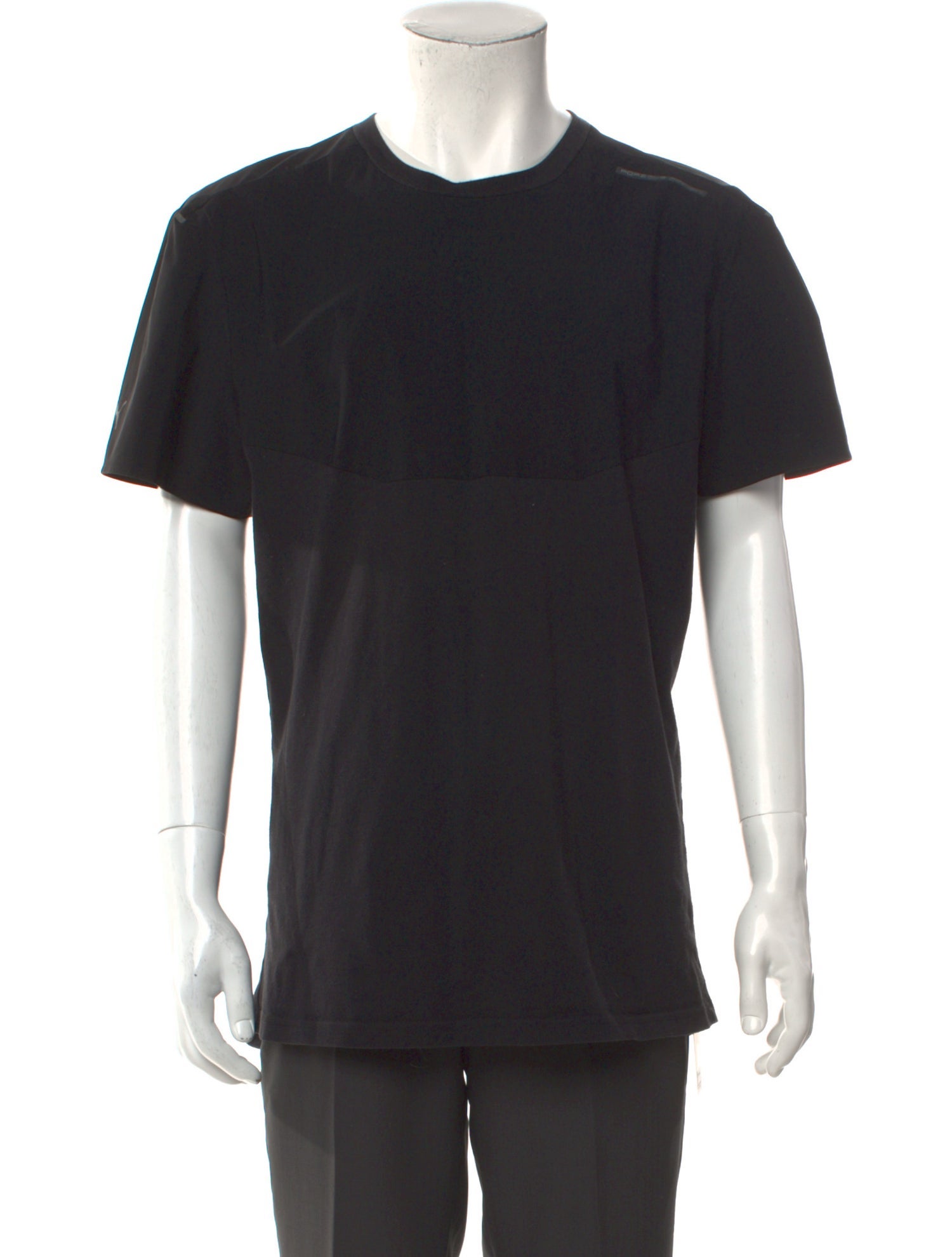 Porsche x Puma Short Sleeve Shirt