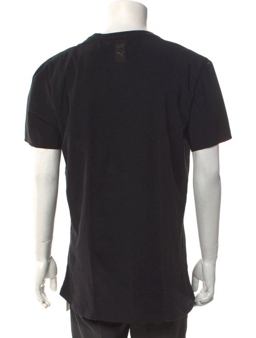 Porsche x Puma Short Sleeve Shirt