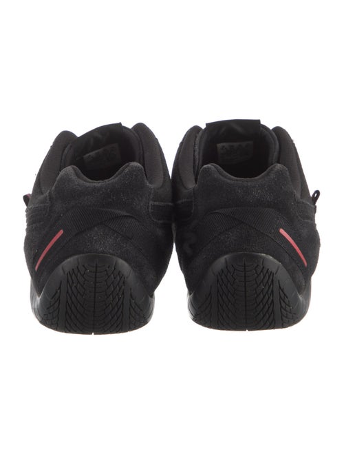 Porsche x Puma Suede Sneakers