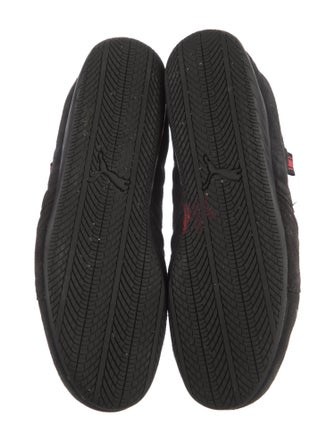 Porsche x Puma Suede Sneakers