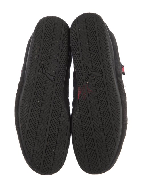 Porsche x Puma Suede Sneakers