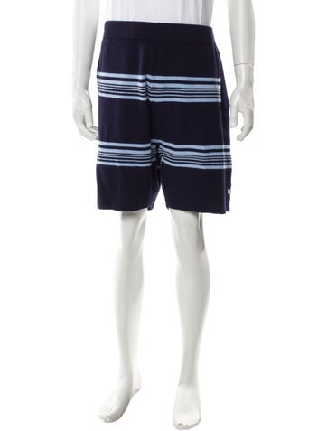 Paper Planes Shorts Striped Jogger XXL