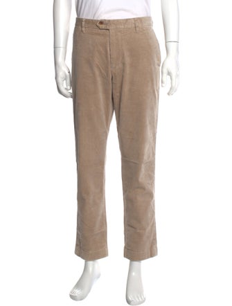 Proper Cloth Corduroy Pants