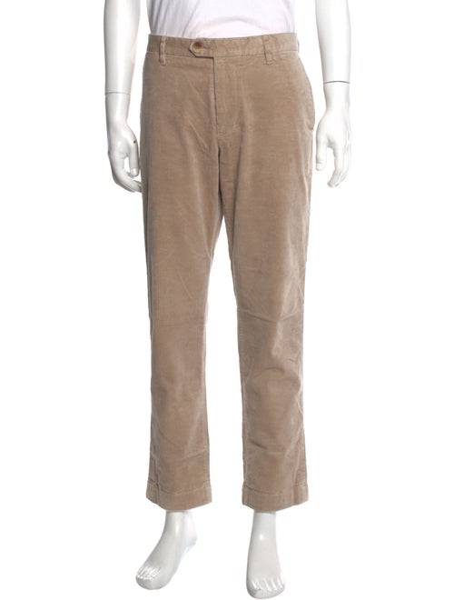 Proper Cloth Corduroy Pants