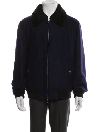 Proper Cloth Virgin Wool Jacket