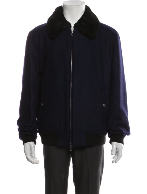 Proper Cloth Virgin Wool Jacket