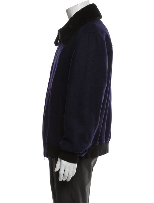 Proper Cloth Virgin Wool Jacket