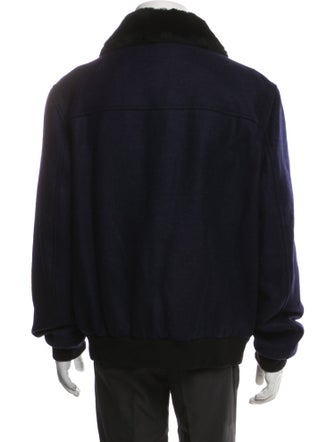 Proper Cloth Virgin Wool Jacket