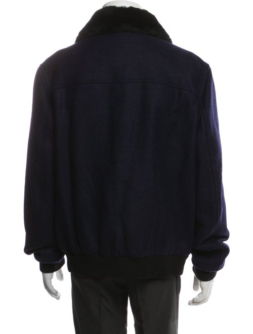 Proper Cloth Virgin Wool Jacket