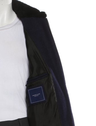 Proper Cloth Virgin Wool Jacket