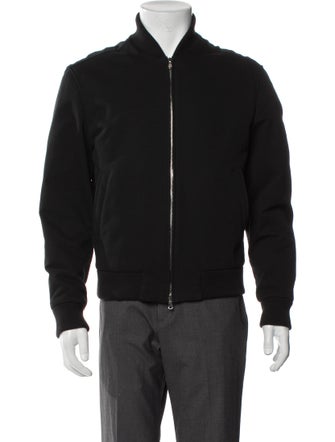 Proper Cloth Bomber Jacket