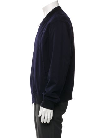 Proper Cloth Bomber Jacket