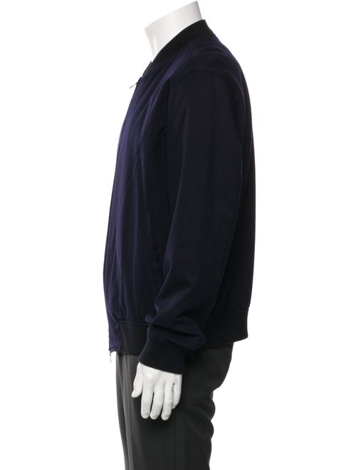 Proper Cloth Bomber Jacket