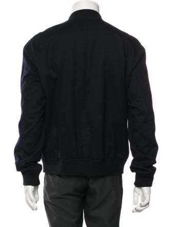 Proper Cloth Bomber Jacket