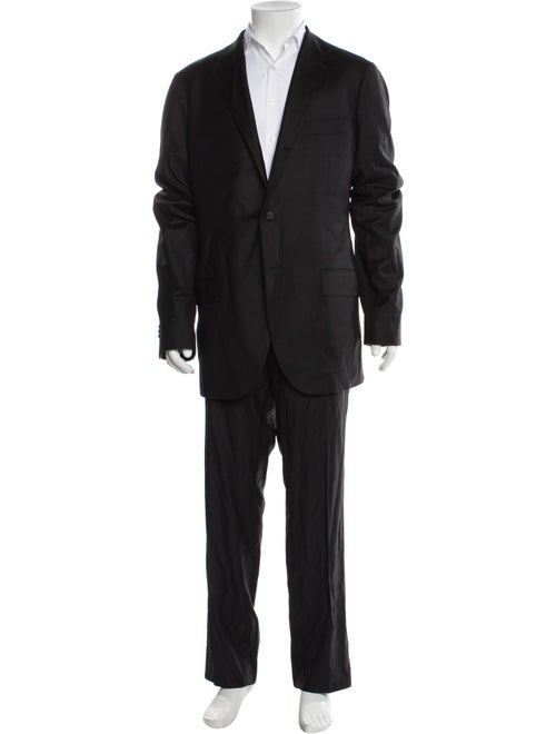 Proper Cloth Merino Wool Two-Piece Suit