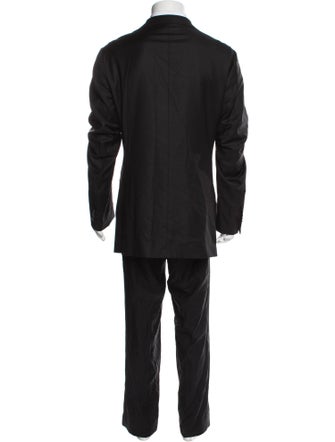 Proper Cloth Merino Wool Two-Piece Suit