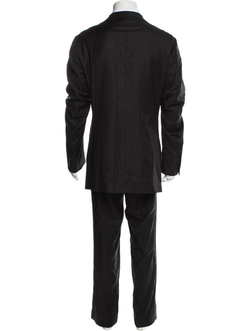Proper Cloth Merino Wool Two-Piece Suit