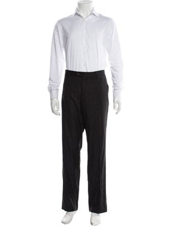 Proper Cloth Merino Wool Two-Piece Suit