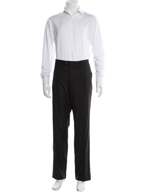 Proper Cloth Merino Wool Two-Piece Suit