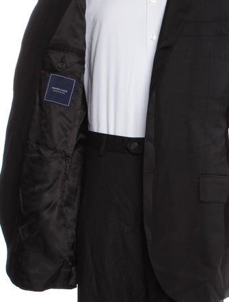 Proper Cloth Merino Wool Two-Piece Suit