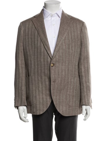 Proper Cloth Suiting mens blazer S