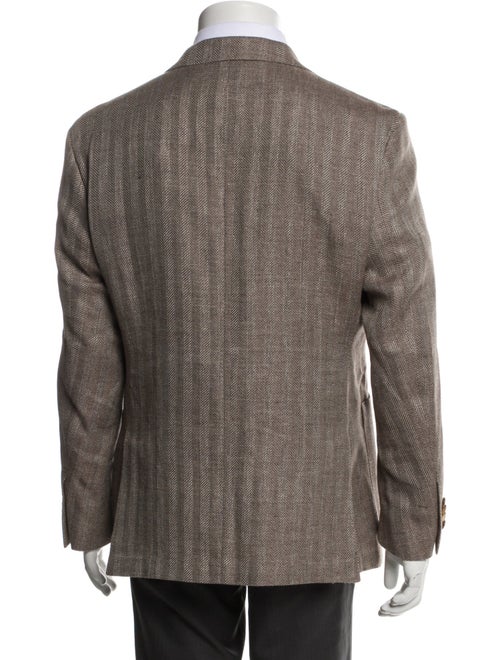 Proper Cloth mens blazer