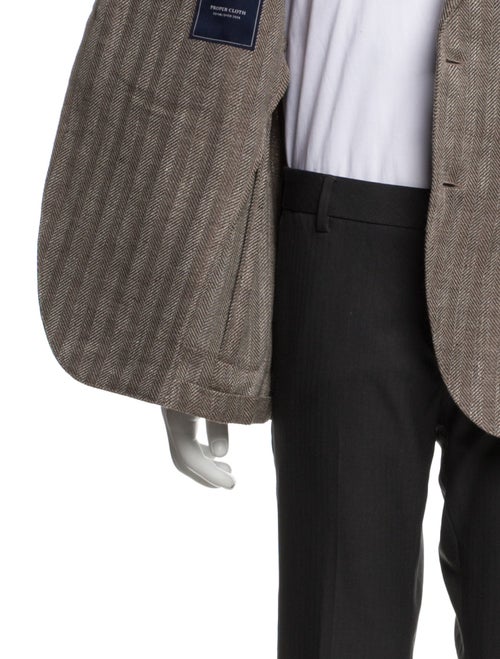 Proper Cloth mens blazer
