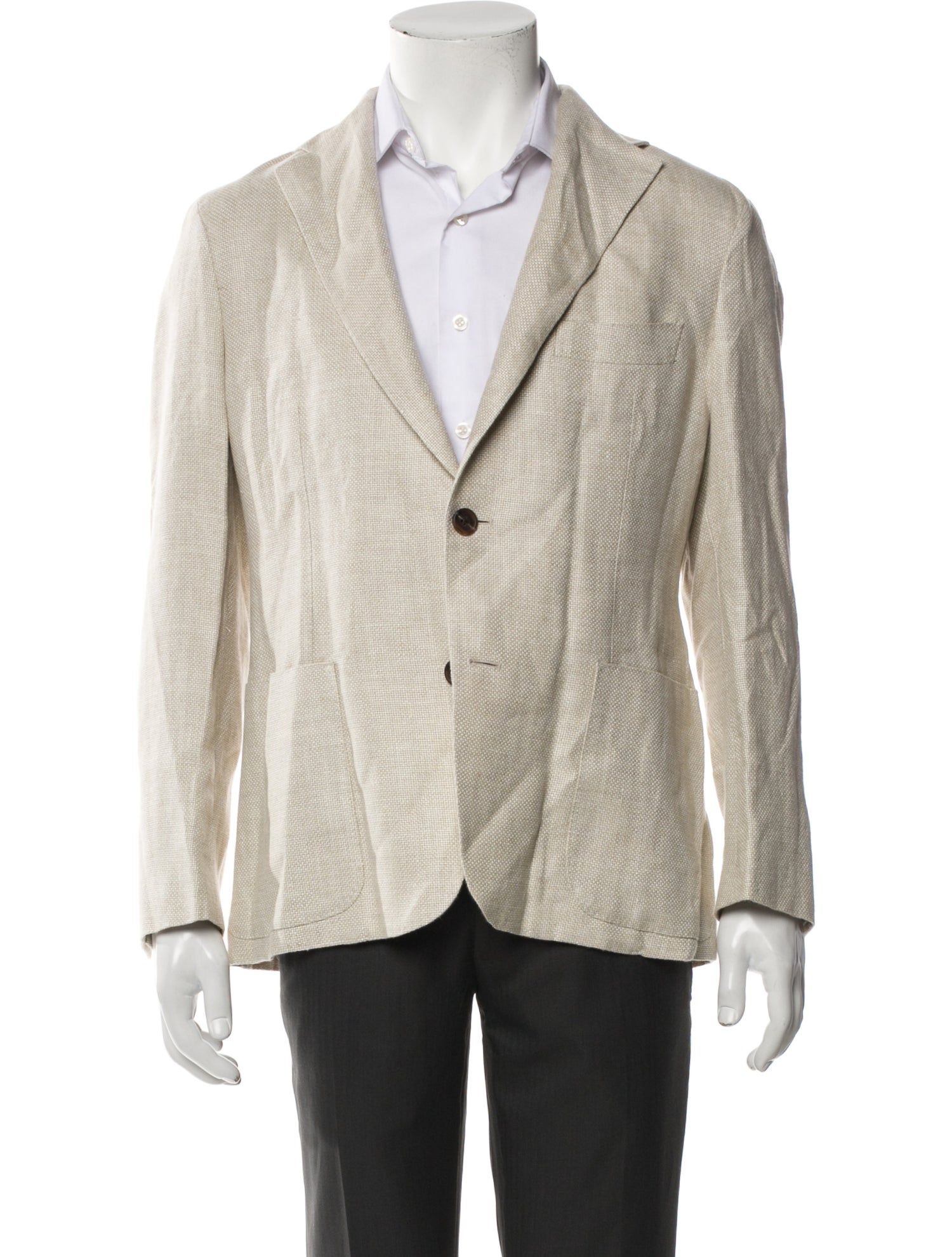 Proper Cloth blazer