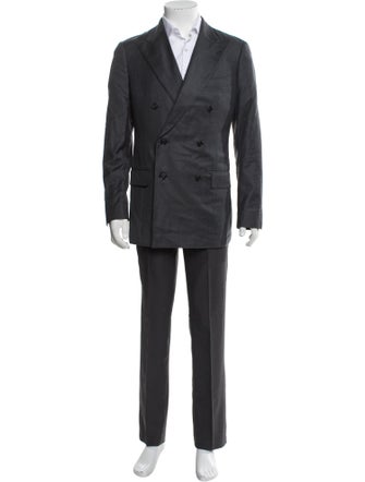 Proper Cloth Merino Wool Blazer