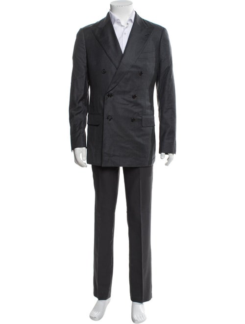 Proper Cloth Merino Wool Blazer