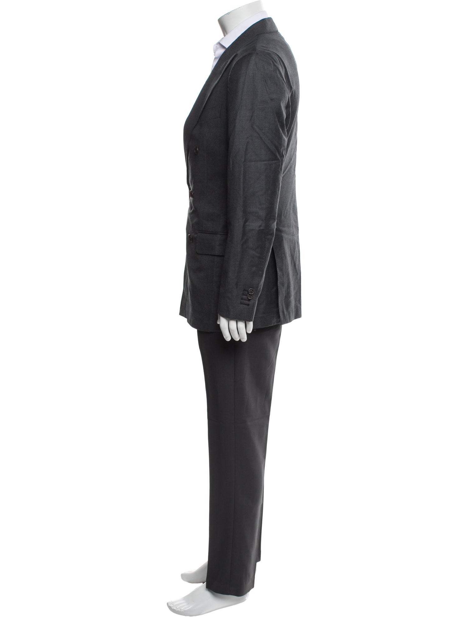 Proper Cloth Merino Wool Blazer