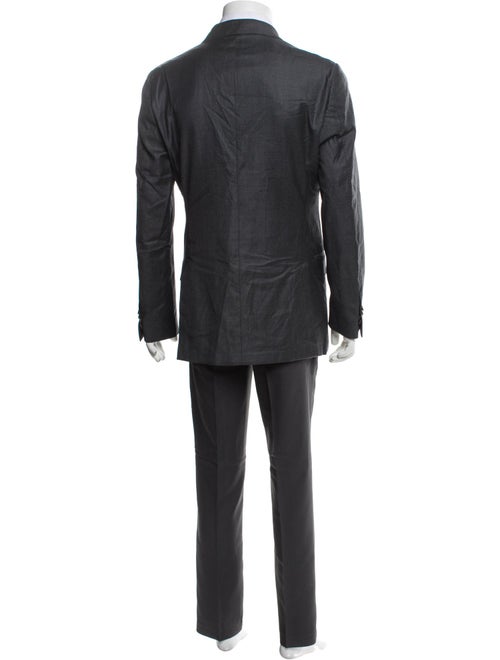 Proper Cloth Merino Wool Blazer