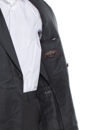 Proper Cloth Merino Wool Blazer