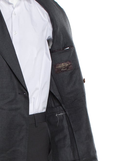 Proper Cloth Merino Wool Blazer