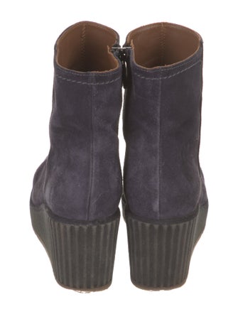 Pons Quintana Suede Boots