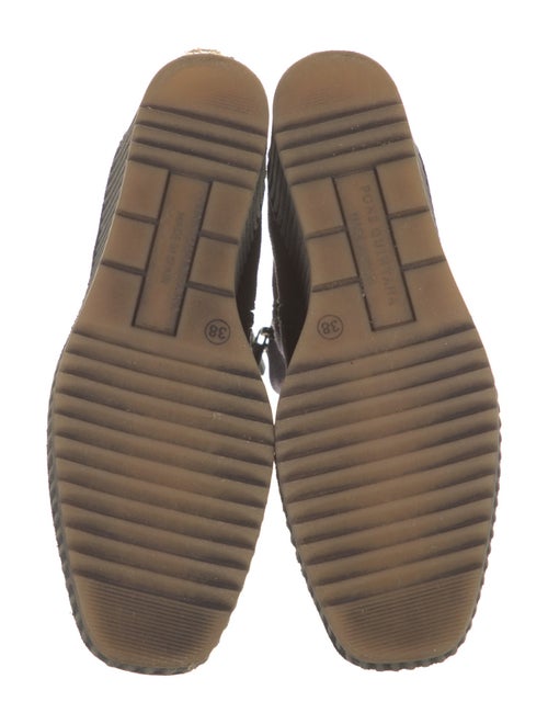 Pons Quintana Suede Boots