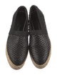 Pons Quintana Leather Espadrilles